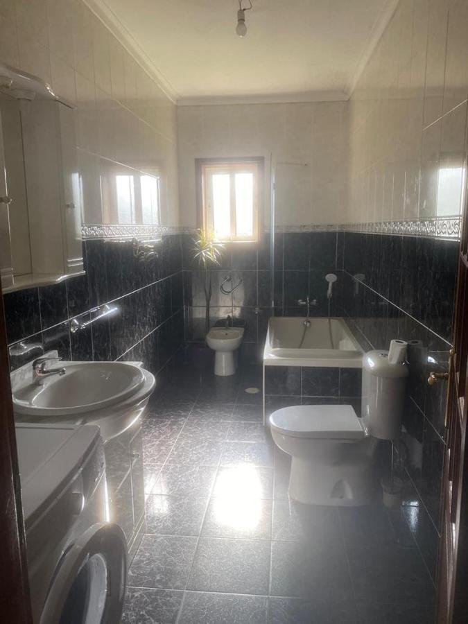 فيلا Casa Do Senhor Da Ponte Gondifelos المظهر الخارجي الصورة
